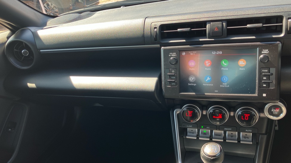 Toyota Gr86 2.4 D-4S 2dr Petrol Coupe - Image 62
