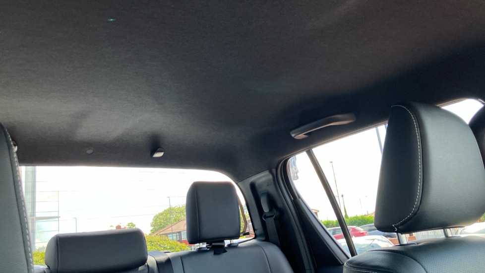 Toyota Hilux Diesel Invincible X D/Cab Pick Up 2.8 D 48V Auto - Image 19