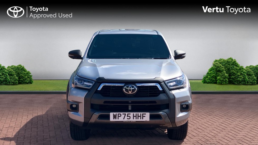 Toyota Hilux Diesel Invincible X D/Cab Pick Up 2.8 D 48V Auto - Image 22