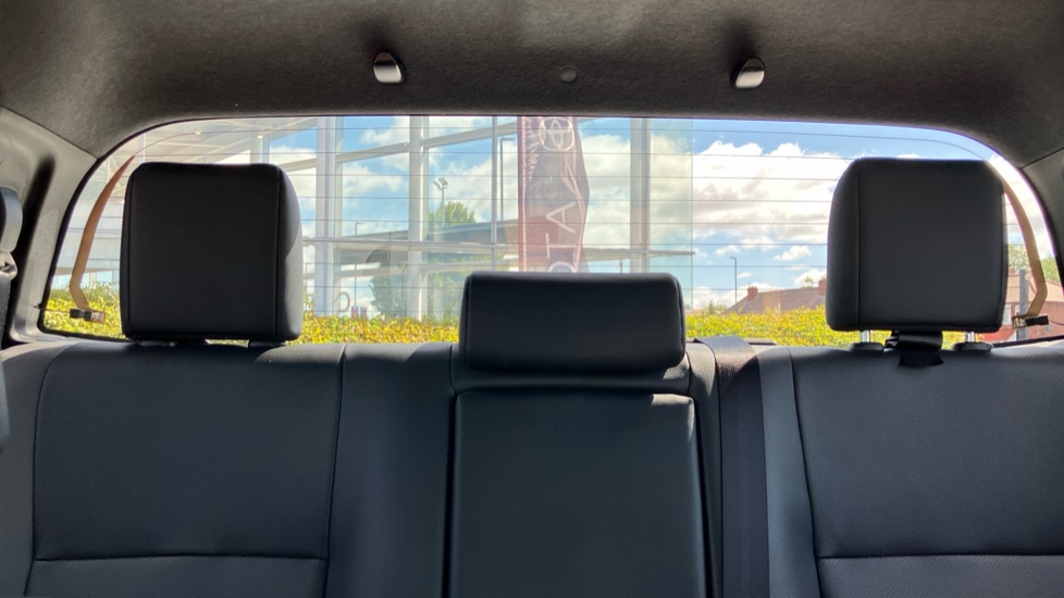 Toyota Hilux Diesel Invincible X D/Cab Pick Up 2.8 D 48V Auto - Image 64