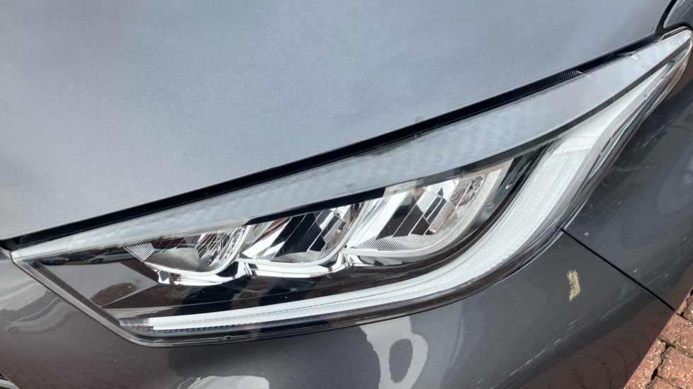 Toyota Yaris 1.5 Hybrid GR Sport 5dr CVT Hybrid Hatchback - Image 20