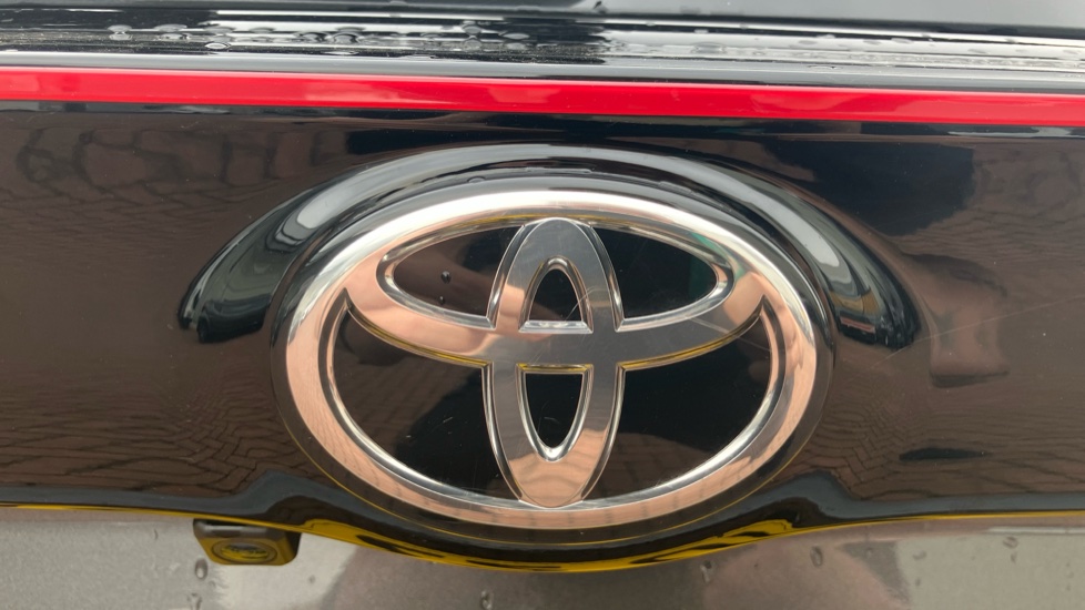 Toyota Yaris 1.5 Hybrid GR Sport 5dr CVT Hybrid Hatchback - Image 52