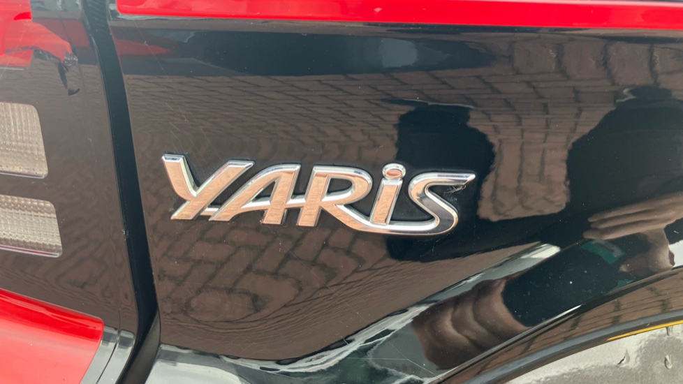Toyota Yaris 1.5 Hybrid GR Sport 5dr CVT Hybrid Hatchback - Image 53