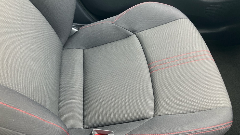 Toyota Yaris 1.5 Hybrid GR Sport 5dr CVT Hybrid Hatchback - Image 59