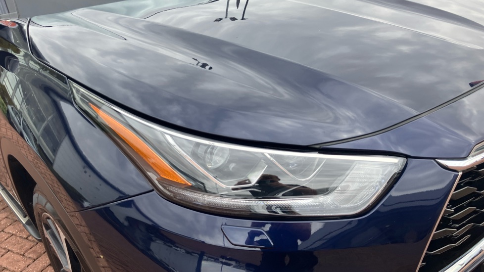Toyota Highlander 2.5 VVT-i Hybrid Excel Premium 5dr CVT Hybrid Estate - Image 20
