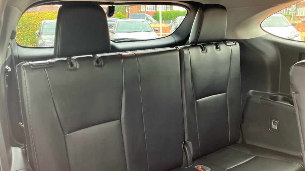 Toyota Highlander 2.5 VVT-i Hybrid Excel Premium 5dr CVT Hybrid Estate - Image 54