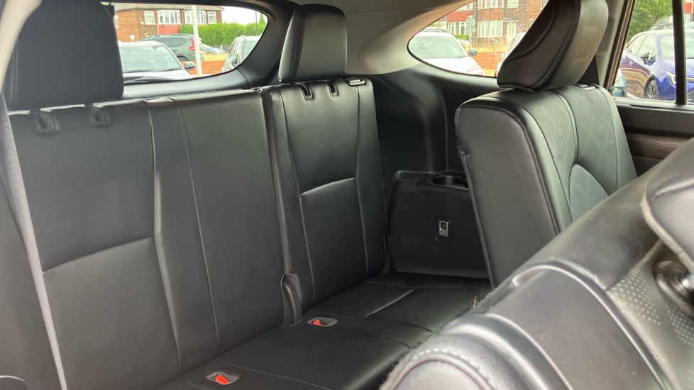 Toyota Highlander 2.5 VVT-i Hybrid Excel Premium 5dr CVT Hybrid Estate - Image 55