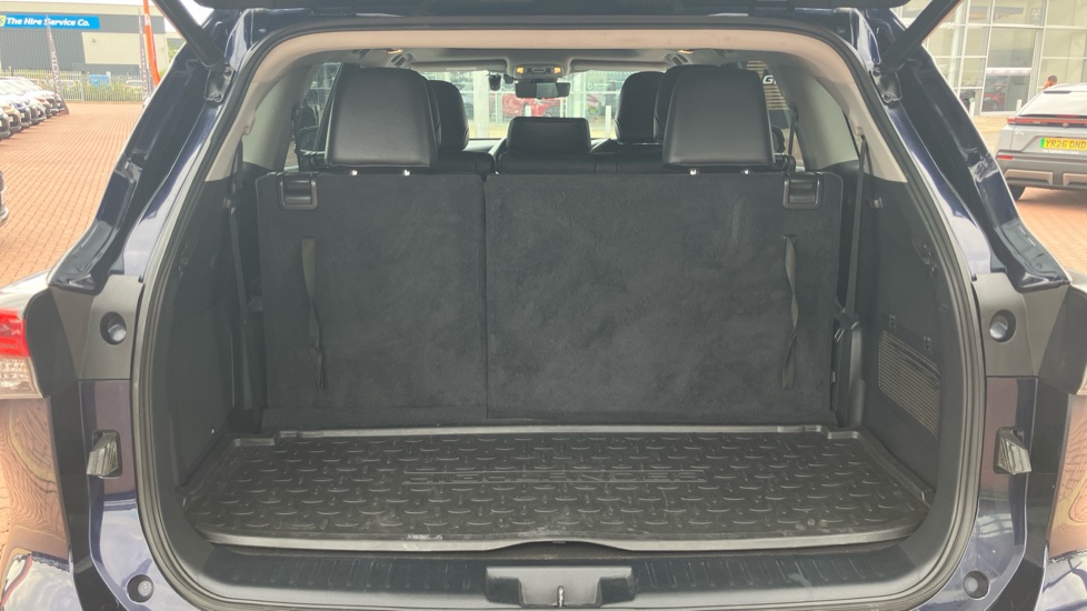 Toyota Highlander 2.5 VVT-i Hybrid Excel Premium 5dr CVT Hybrid Estate - Image 56