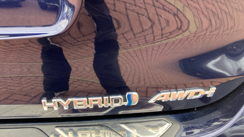 Toyota Highlander 2.5 VVT-i Hybrid Excel Premium 5dr CVT Hybrid Estate - Image 59