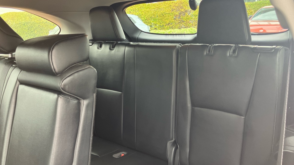 Toyota Highlander 2.5 VVT-i Hybrid Excel Premium 5dr CVT Hybrid Estate - Image 62