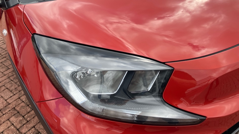 Toyota Aygo X 1.0 VVT-i Edge 5dr Petrol Hatchback - Image 20