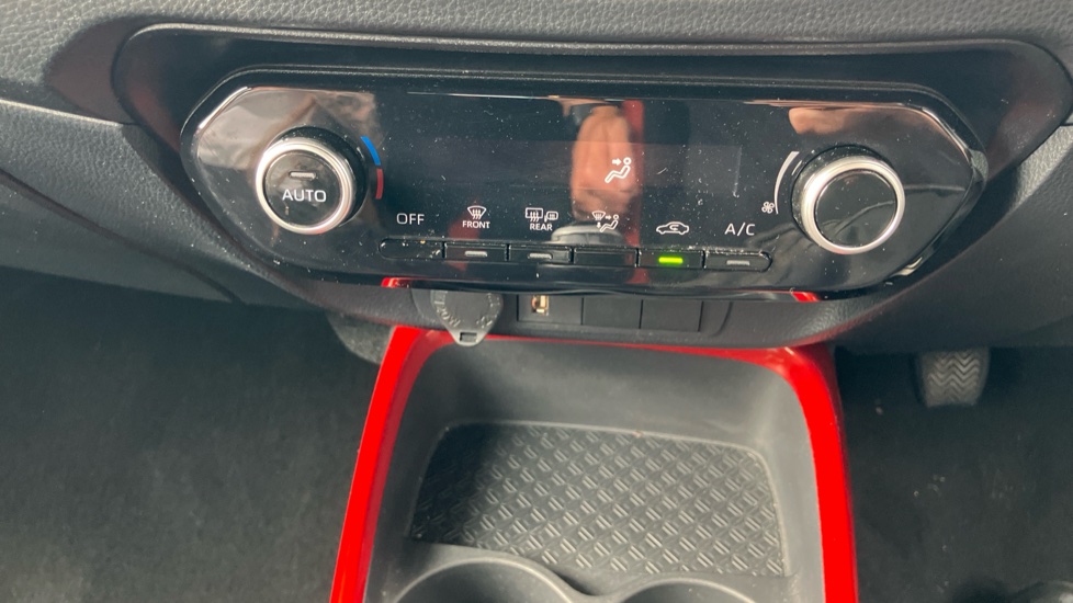 Toyota Aygo X 1.0 VVT-i Edge 5dr Petrol Hatchback - Image 33