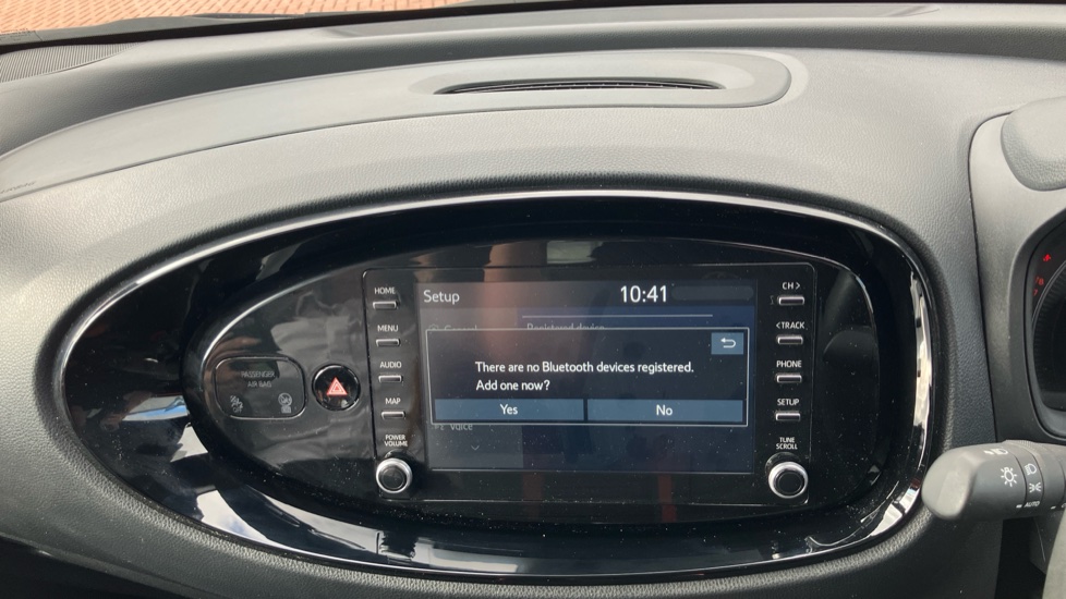 Toyota Aygo X 1.0 VVT-i Edge 5dr Petrol Hatchback - Image 38