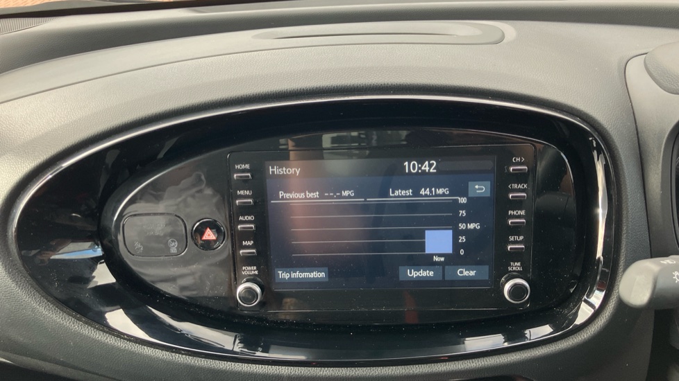 Toyota Aygo X 1.0 VVT-i Edge 5dr Petrol Hatchback - Image 39