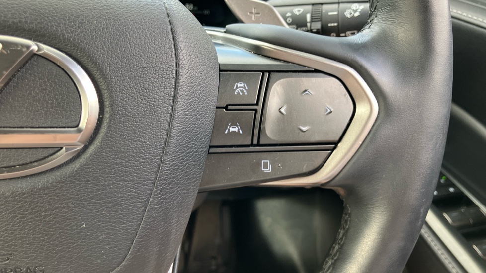 Lexus LBX 1.5 Takumi 5dr E-CVT AWD Hybrid Hatchback - Image 30