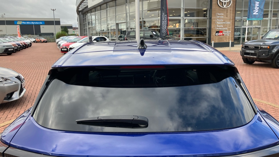Lexus LBX 1.5 Takumi 5dr E-CVT AWD Hybrid Hatchback - Image 37