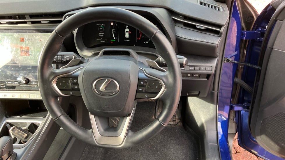 Lexus LBX 1.5 Takumi 5dr E-CVT AWD Hybrid Hatchback - Image 55