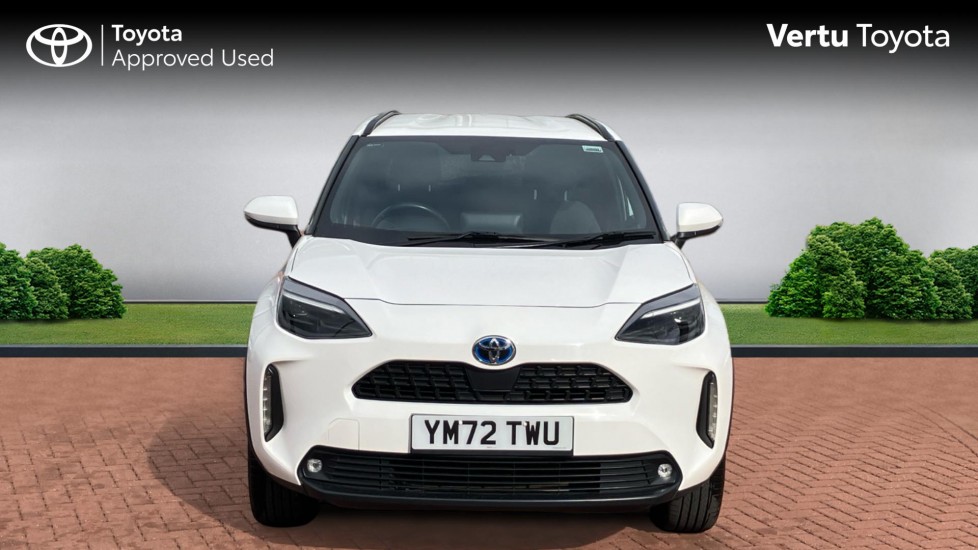 Toyota Yaris Cross 1.5 Hybrid Design 5dr CVT Hybrid Estate - Image 22
