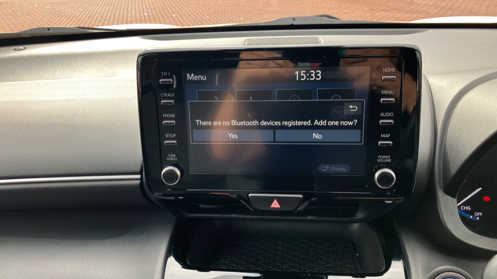 Toyota Yaris Cross 1.5 Hybrid Design 5dr CVT Hybrid Estate - Image 38