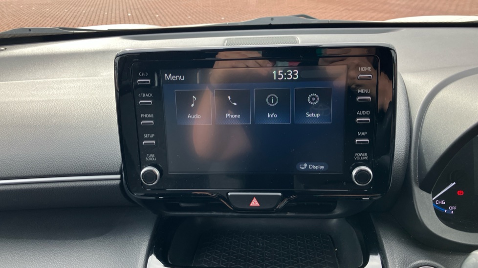 Toyota Yaris Cross 1.5 Hybrid Design 5dr CVT Hybrid Estate - Image 40