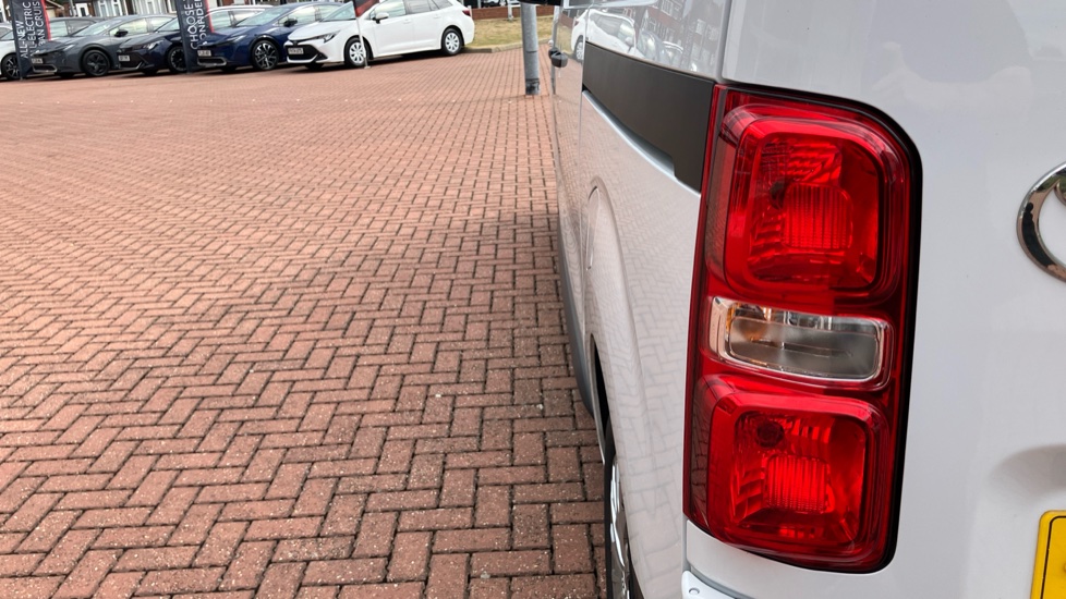 Toyota Proace L1 Diesel 1.5D 120 Icon Van - Image 36