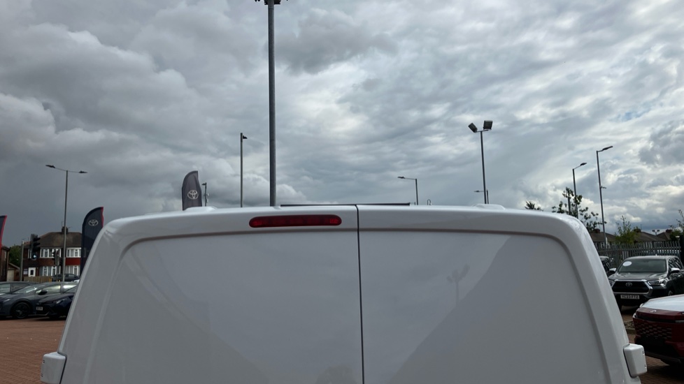 Toyota Proace L1 Diesel 1.5D 120 Icon Van - Image 37