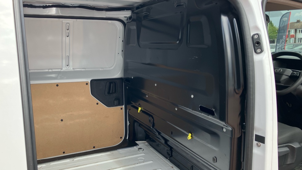 Toyota Proace L1 Diesel 1.5D 120 Icon Van - Image 54