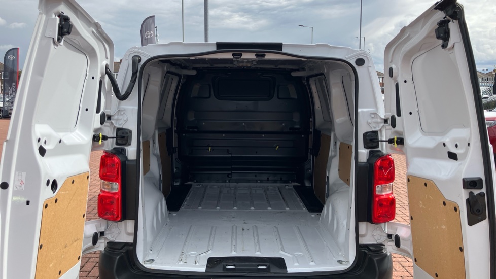 Toyota Proace L1 Diesel 1.5D 120 Icon Van - Image 56