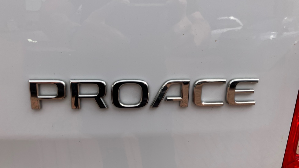 Toyota Proace L1 Diesel 1.5D 120 Icon Van - Image 57