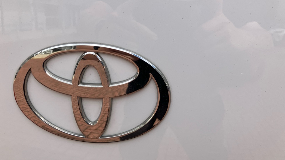 Toyota Proace L1 Diesel 1.5D 120 Icon Van - Image 58