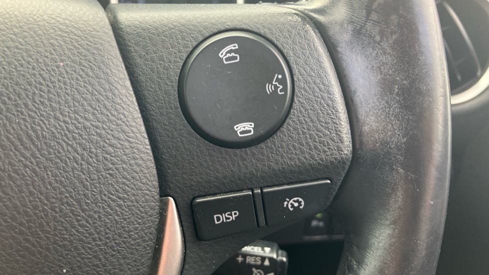 Toyota Auris 1.6 V-Matic Excel 5dr Petrol Hatchback - Image 29