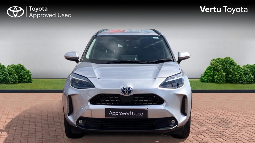 Toyota Yaris Cross 1.5 Hybrid Excel 5dr CVT Hybrid Estate - Image 22