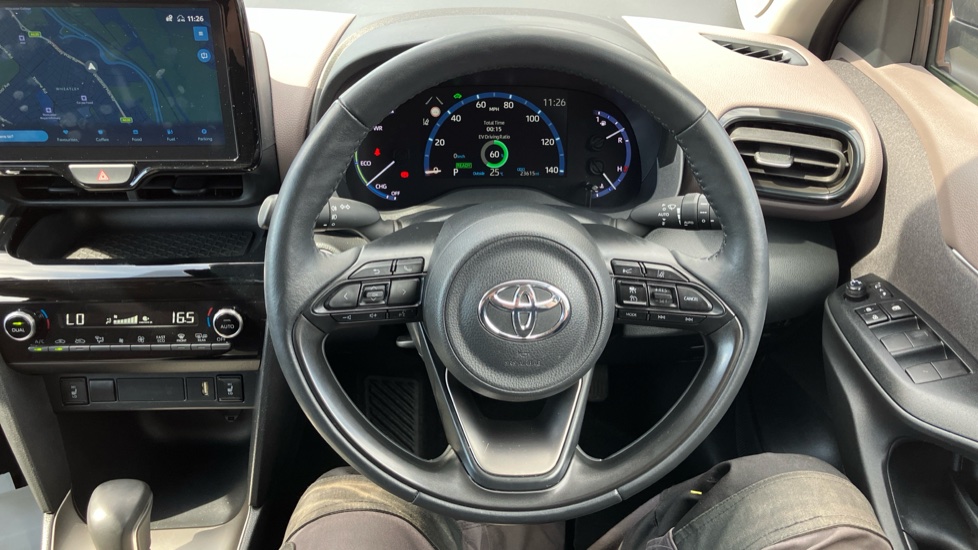 Toyota Yaris Cross 1.5 Hybrid Excel 5dr CVT Hybrid Estate - Image 54