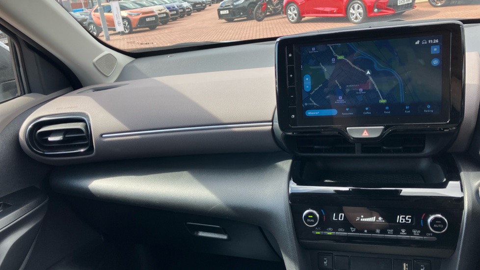 Toyota Yaris Cross 1.5 Hybrid Excel 5dr CVT Hybrid Estate - Image 55