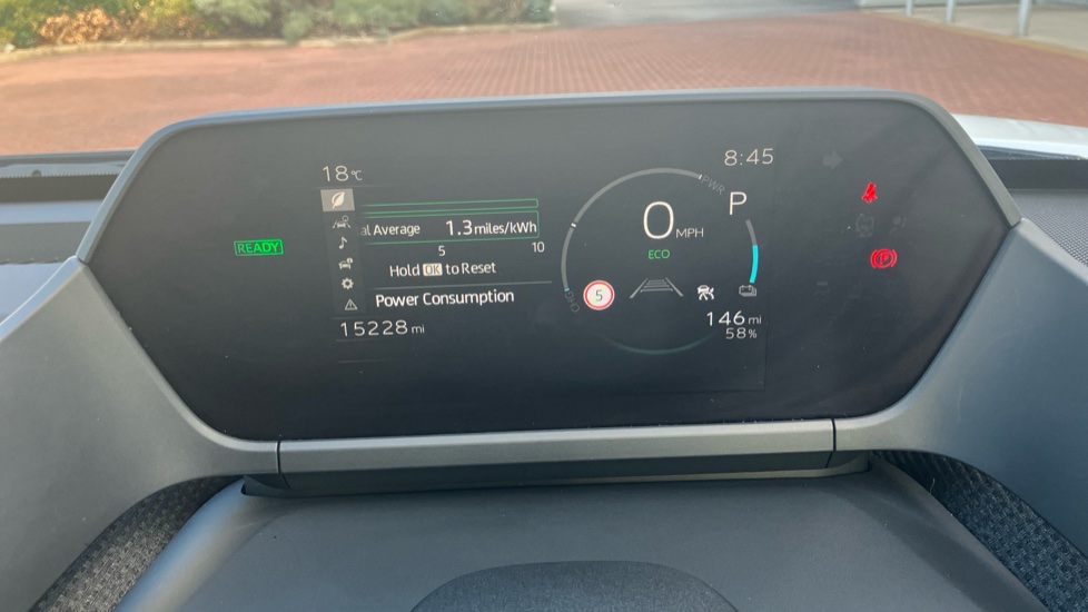 Toyota bZ4X 160kW Premiere Edition 71.4kWh 5dr Auto AWD Electric Hatchback - Image 11