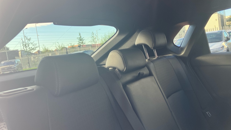 Toyota bZ4X 160kW Premiere Edition 71.4kWh 5dr Auto AWD Electric Hatchback - Image 18
