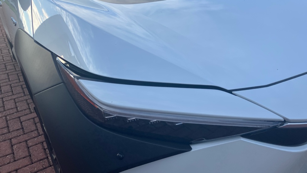 Toyota bZ4X 160kW Premiere Edition 71.4kWh 5dr Auto AWD Electric Hatchback - Image 20