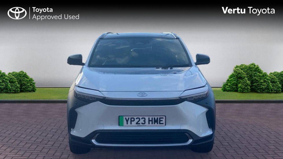 Toyota bZ4X 160kW Premiere Edition 71.4kWh 5dr Auto AWD Electric Hatchback - Image 22