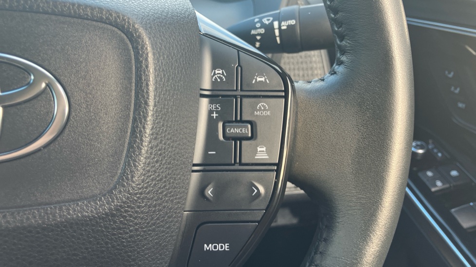 Toyota bZ4X 160kW Premiere Edition 71.4kWh 5dr Auto AWD Electric Hatchback - Image 30