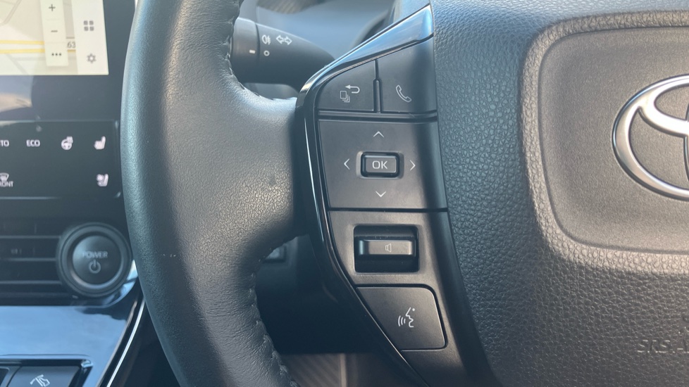 Toyota bZ4X 160kW Premiere Edition 71.4kWh 5dr Auto AWD Electric Hatchback - Image 35