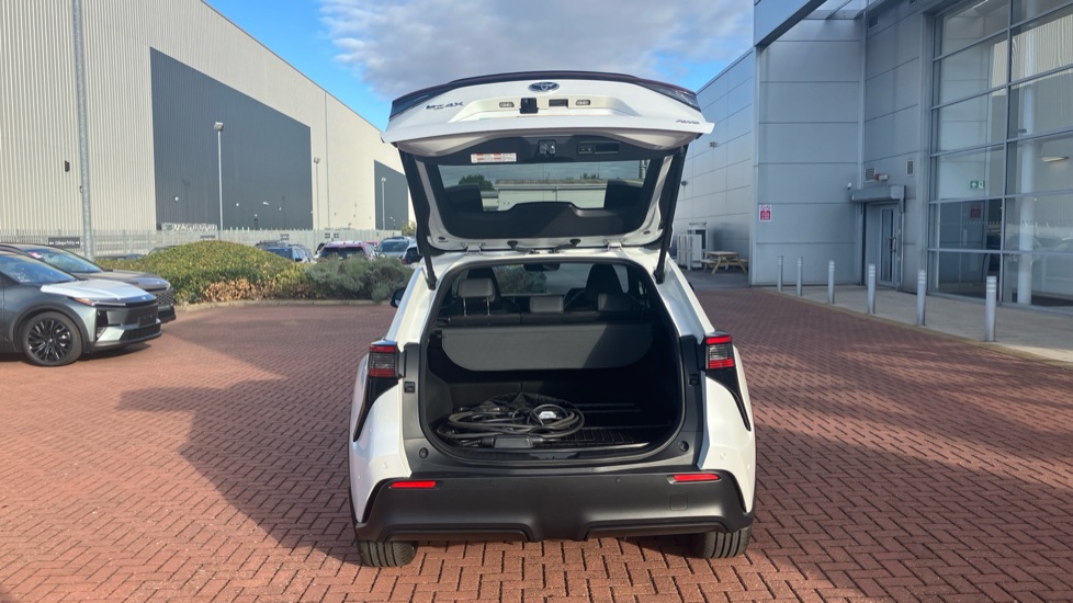 Toyota bZ4X 160kW Premiere Edition 71.4kWh 5dr Auto AWD Electric Hatchback - Image 54