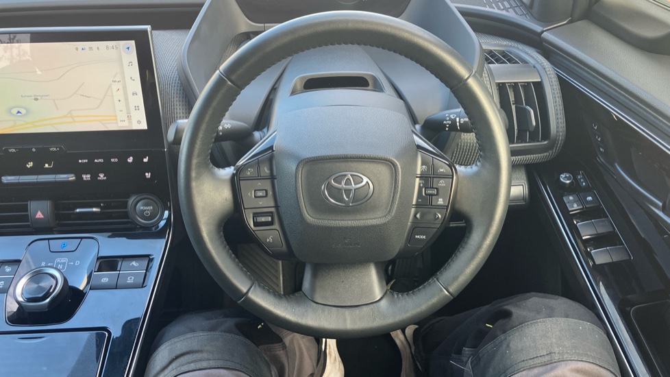 Toyota bZ4X 160kW Premiere Edition 71.4kWh 5dr Auto AWD Electric Hatchback - Image 57