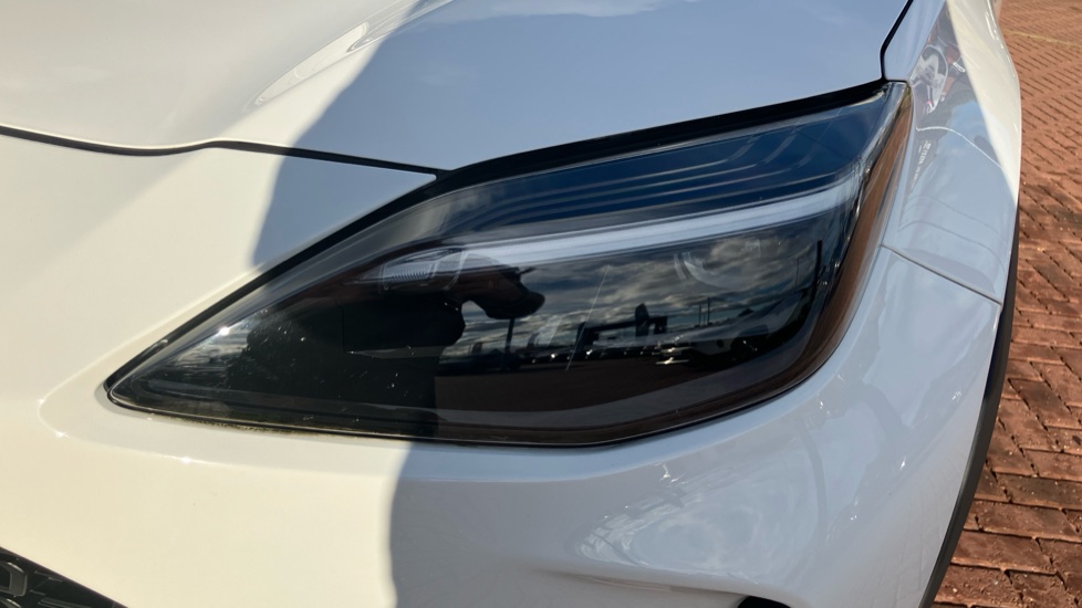 Toyota Yaris Cross 1.5 Hybrid Design 5dr CVT Hybrid Estate - Image 20