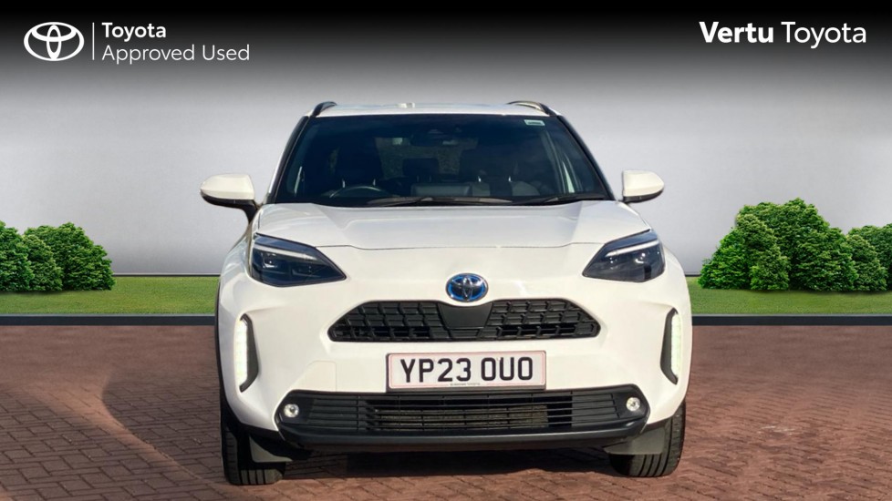 Toyota Yaris Cross 1.5 Hybrid Design 5dr CVT Hybrid Estate - Image 22