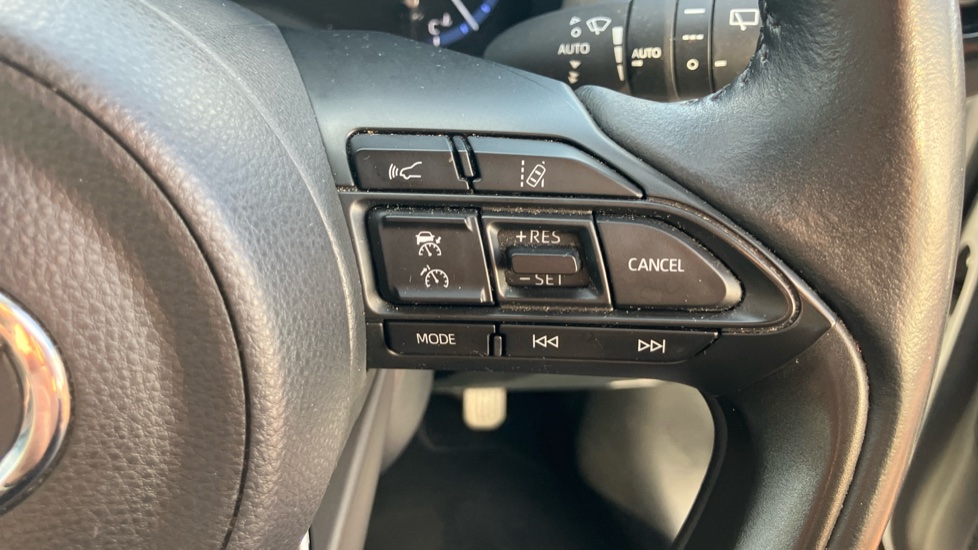 Toyota Yaris Cross 1.5 Hybrid Design 5dr CVT Hybrid Estate - Image 29