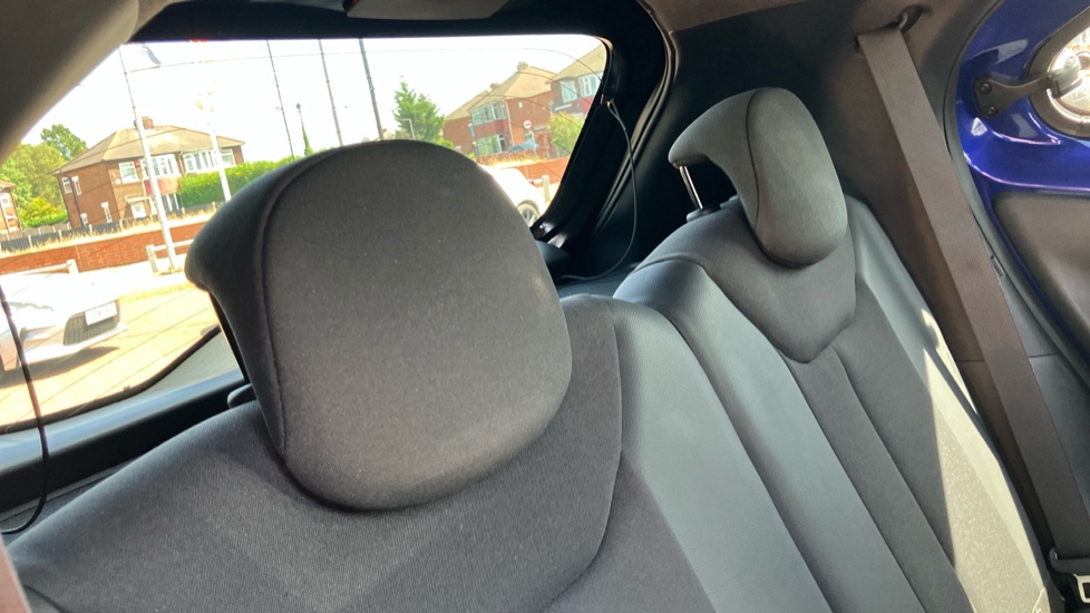Toyota Aygo X 1.0 VVT-i Exclusive 5dr Petrol Hatchback - Image 18
