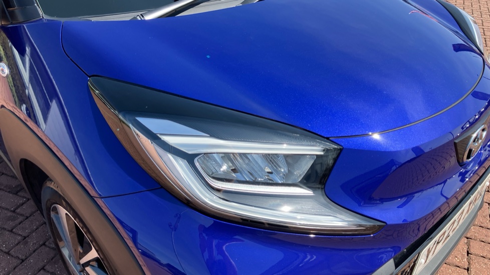 Toyota Aygo X 1.0 VVT-i Exclusive 5dr Petrol Hatchback - Image 20