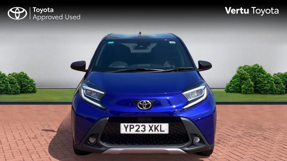 Toyota Aygo X 1.0 VVT-i Exclusive 5dr Petrol Hatchback - Image 22