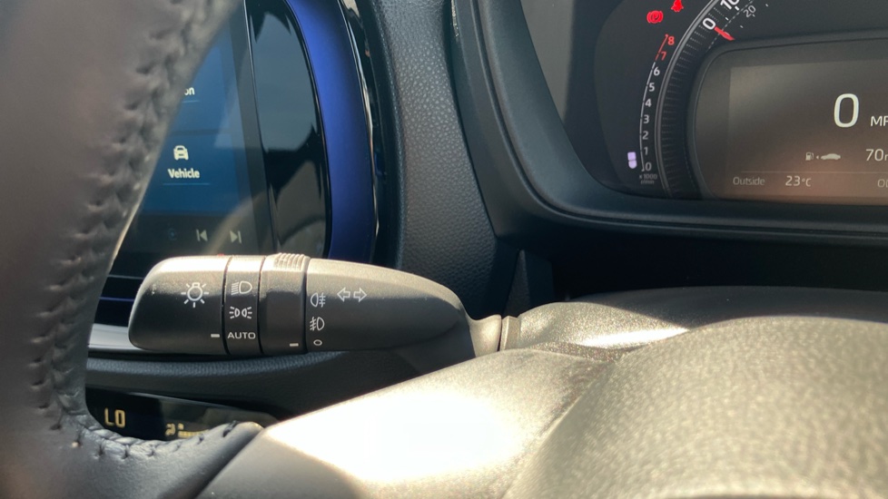 Toyota Aygo X 1.0 VVT-i Exclusive 5dr Petrol Hatchback - Image 31