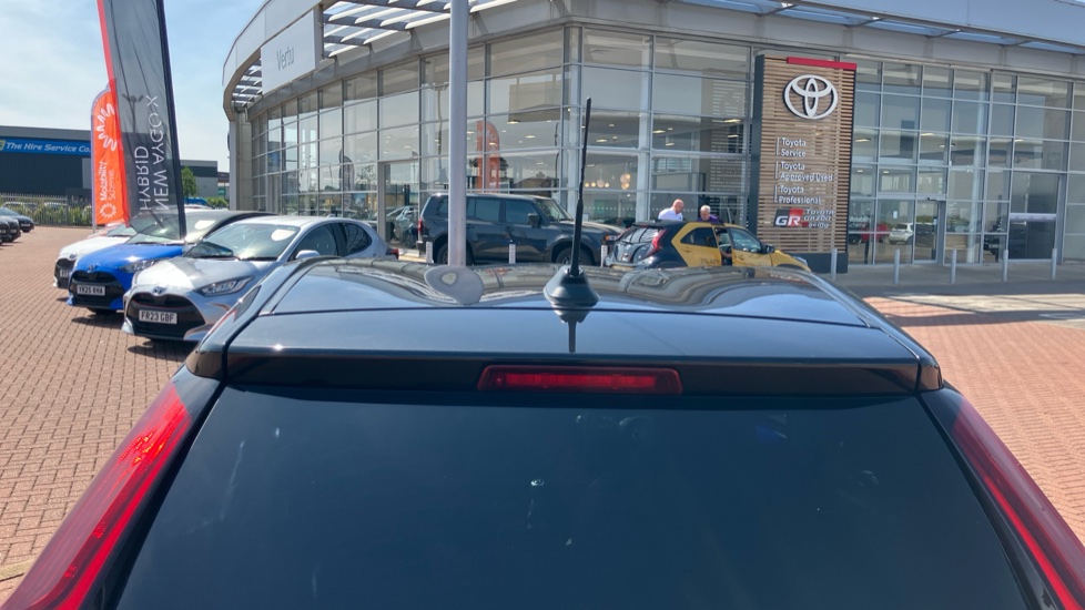 Toyota Aygo X 1.0 VVT-i Exclusive 5dr Petrol Hatchback - Image 37
